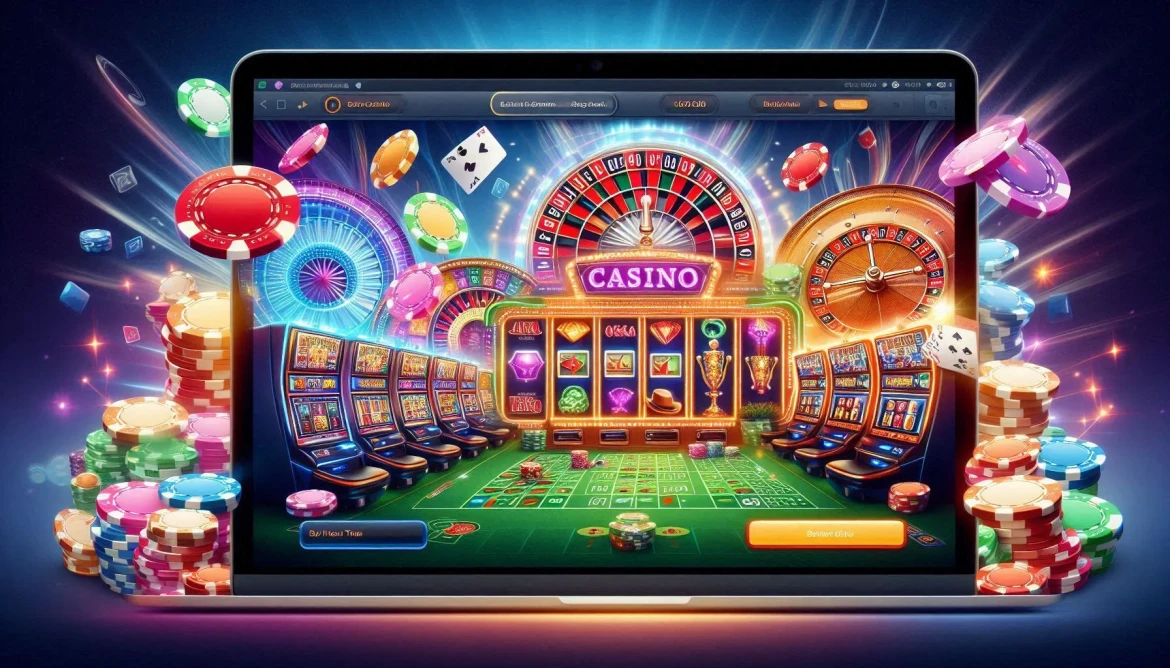 Casinoly casino