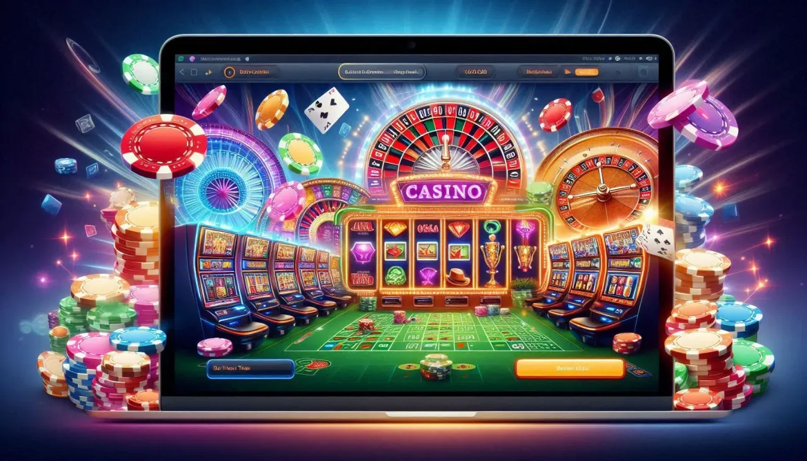 Casinoly casino